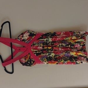 3/$10MELISSA dress small